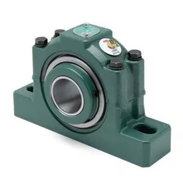 Type K Pillow Block, Expansion, 2-Bolt Base, P2B-K-204RE, Dodge, Mfr#: 023200 2-1/4 TYP K PB 2B